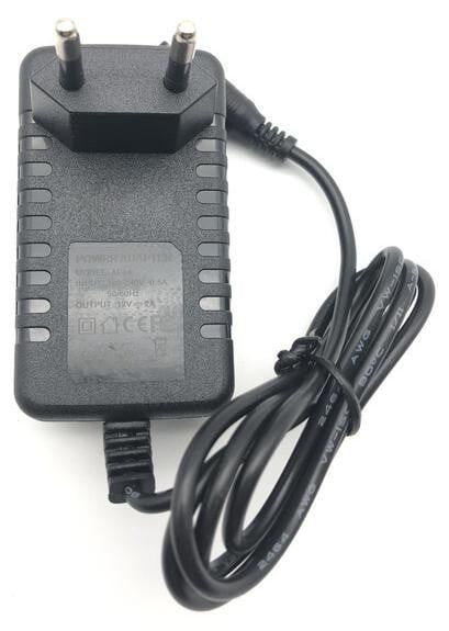 T-ProTek Netvoeding Adapter compatibel met AVM FW7576/EU/12 met EU-stekker