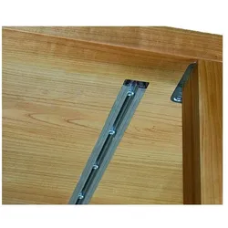 Meyer, Möbelausstattung, Gratleisten (1 Stk.)