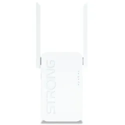 STRONG Dualband WLAN Repeater bis 3000 Mbit/s, WiFi 6, Accesspoint