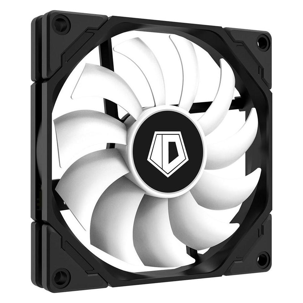 ID-Cooling TF-9215 Fan 92mm aRGB Lighting (92 mm, 1x) (62438986)