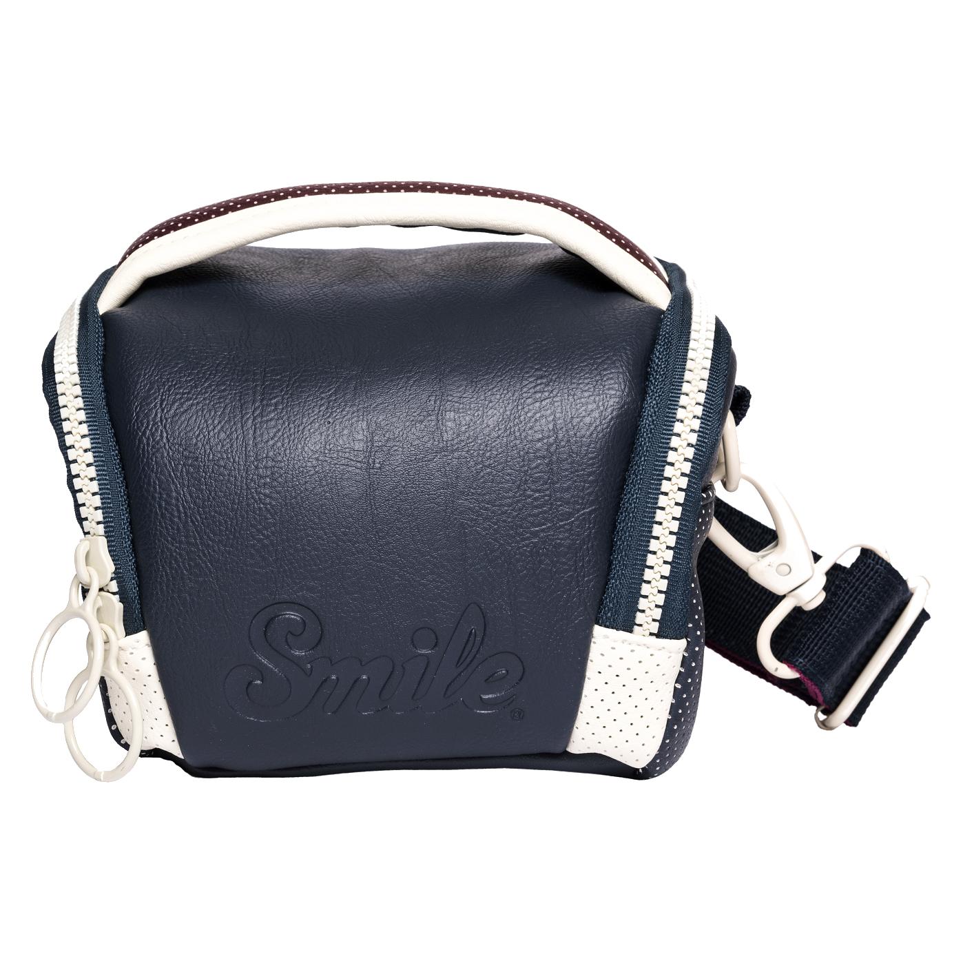 Smile 111653140199 (Kamera Schultertasche) (111653140199)