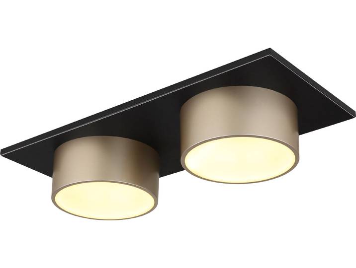 GLOBO 56964-2, LED, 3000 K, 2900 lm, IP20