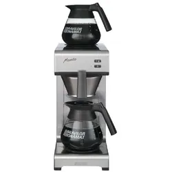 Bravilor Bonamat Kaffeemaschine Mondo 1,7L Manuell