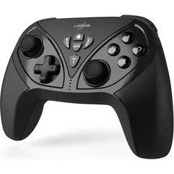 Urage Game-Pad Vendetta 300 Unleashed, schwarz (PC), Gaming Controller, Schwarz