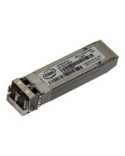 Intel Ethernet SFP28 Optics Empfängermodul 10 Gigabit 25 10 GBase-SR 25 GBase-SR bis zu 100 m 850 nm (E25GSFP28SR)