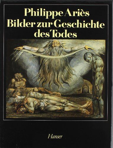 Philippe Aries - Bilder zur Geschichte des Todes - Preis vom 19.10.2026 19:33:35 h