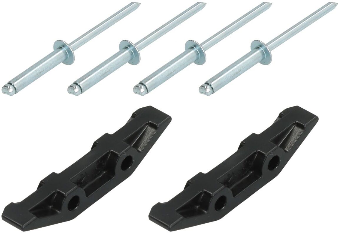 Krone Semirimorchio/elemento per rimorchio KR550022224