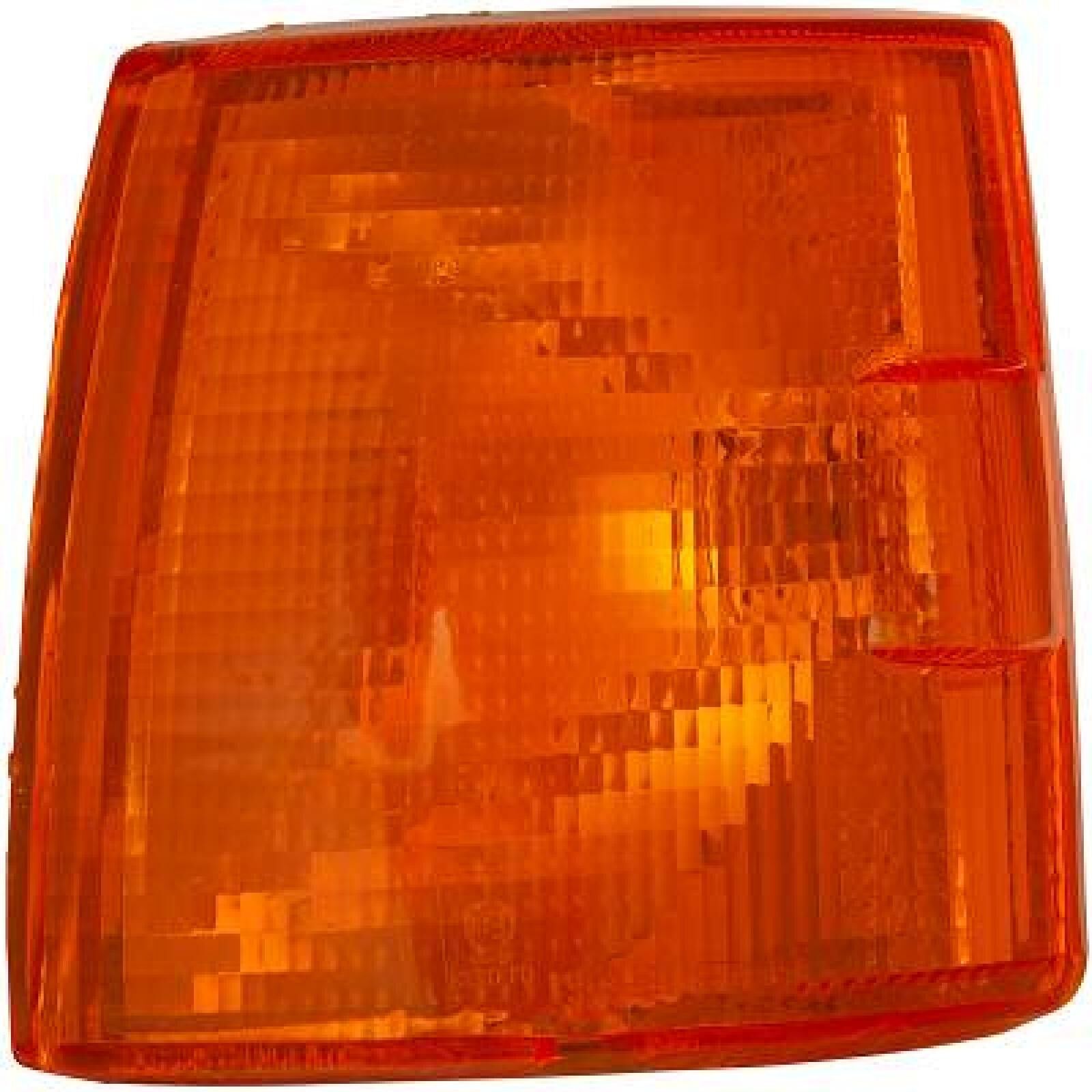 DIEDERICHS 2270071 Side indicator