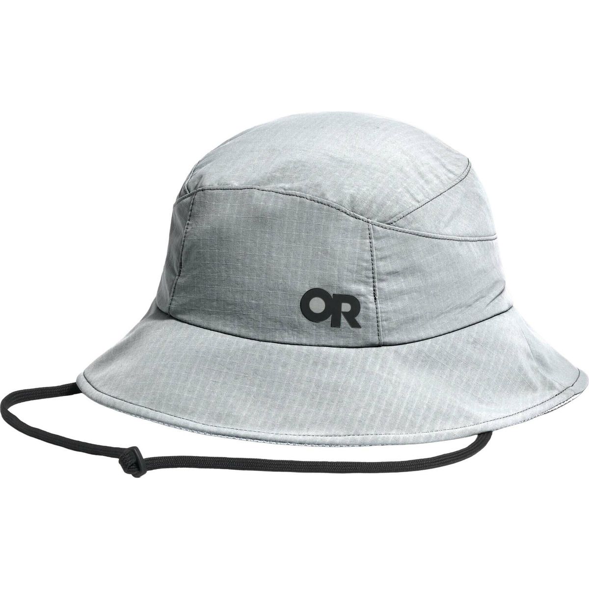 Outdoor Research Sun Bucket Hat light pewter (1564) M 3226501564007
