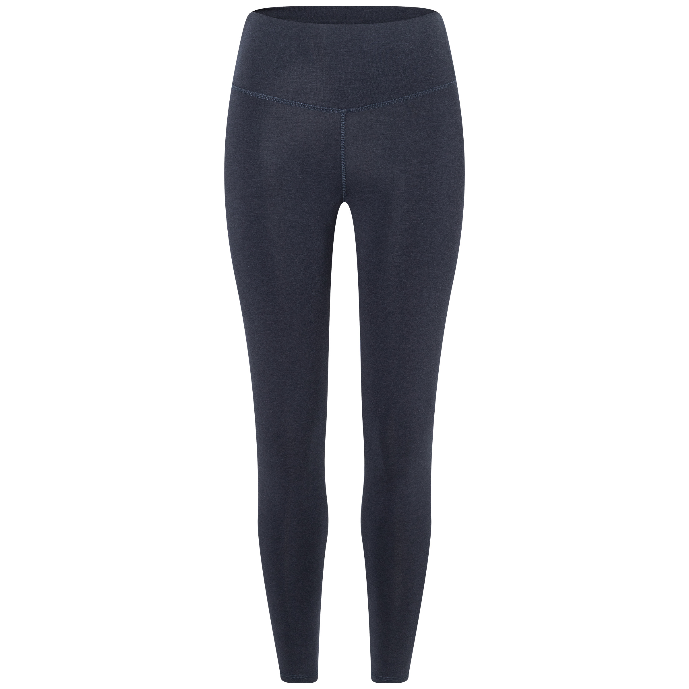Mandala Best Loved Tights Damen Yogahose blau Größe XS Yoga Schnell trocknend Lyocell (Tencel)