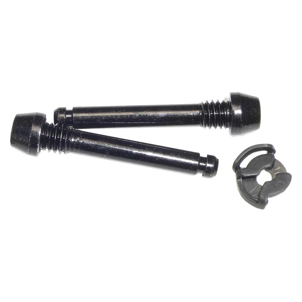 Sram Disc Brake Pad Pin, Elixir/Code/Guide Qty 2 (101211)