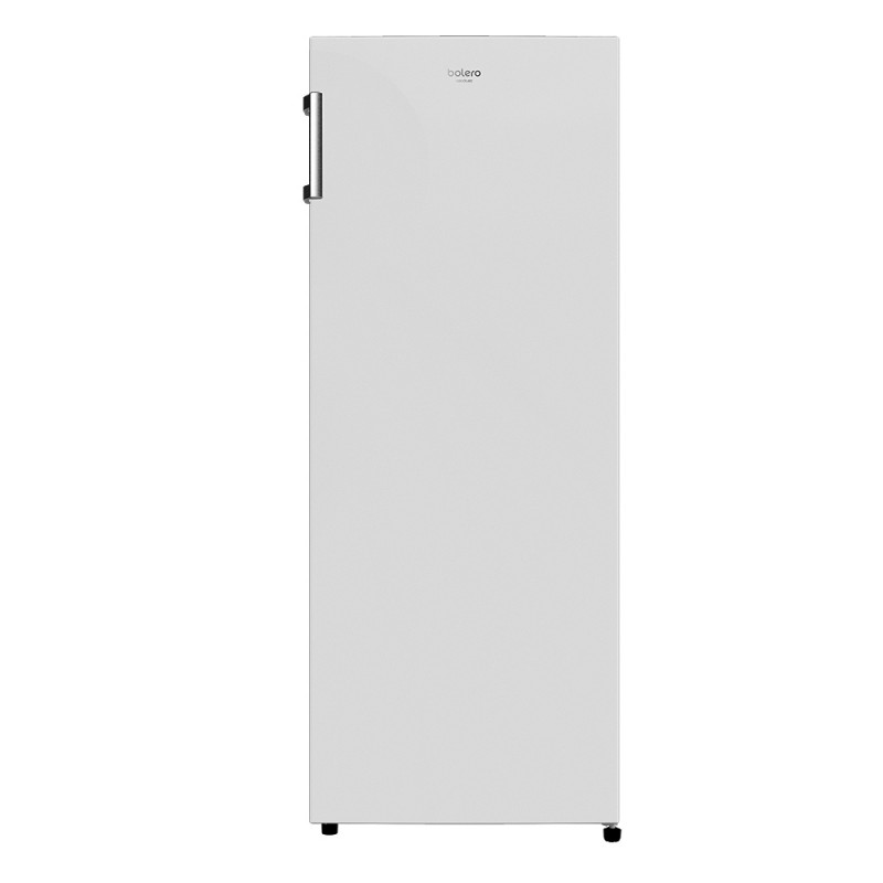 Kühlschränke Bolero CoolMarket 1D 242 White Cecotec
