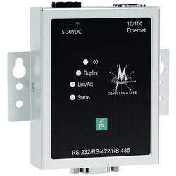 Pepperl+Fuchs 70114025 ICDM-RX/PN1-DB9/RJ45-PM Gateway RJ-45, Modbus-RTU, Profinet, Gateway, RS-485, Modbus Gateway, RS-232, Industrial Ethernet, Modbus,