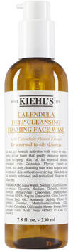 Kiehl's Calendula Deep Cleansing Foaming Face Wash 230 ml