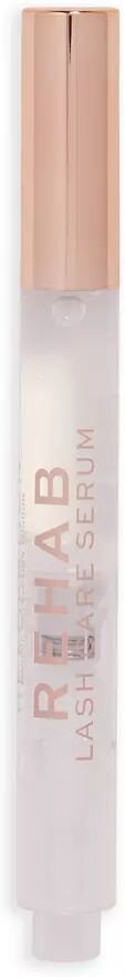 Revolution - Rehab Lash Growth & Repair Serum, 3 ml, Transparent