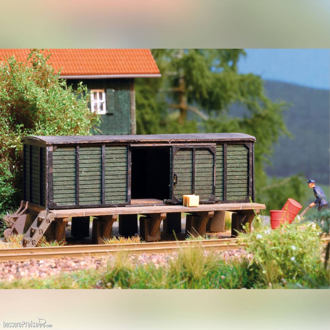 Busch 8829