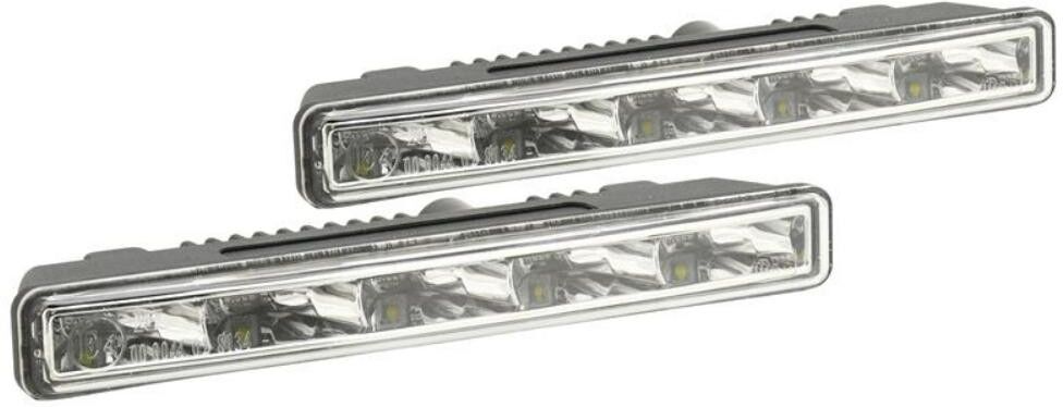 Compass Accessories 33550 Tagfahrleuchtensatz