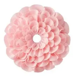Magni SPIN - Blossom Snuffle Mat - Baby Pink - Duo Pack, Hundespielzeug