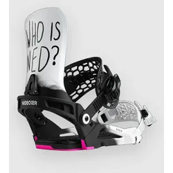 Nidecker Kaon 2026 Snowboard-Bindung ned Gr. S