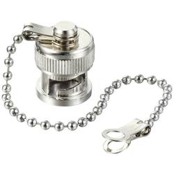 TRU COMPONENTS TC-10357424 Schutzkappe Metall 1 St.