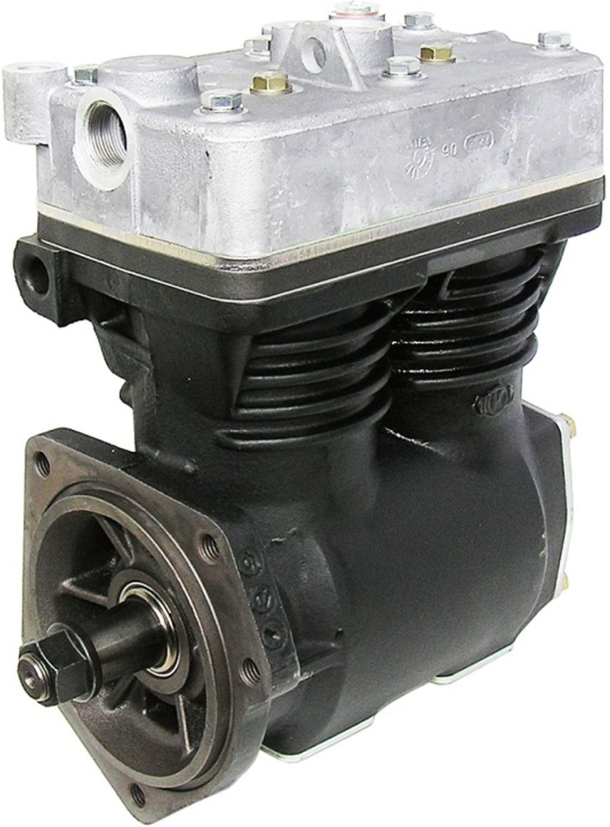 Kompressor, Druckluftanlage KNORR K000229000