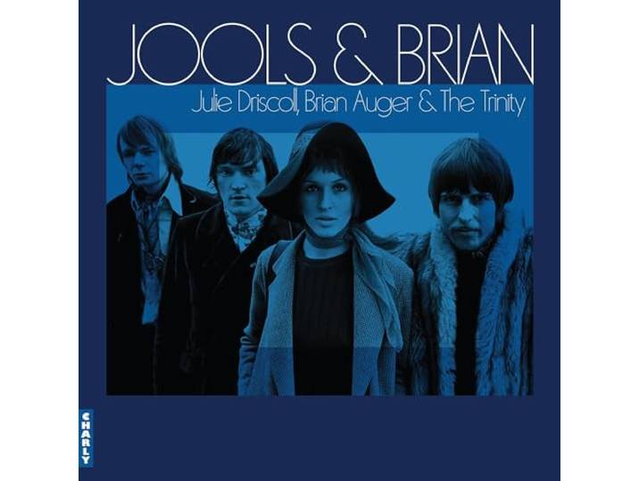 Jools & Brian