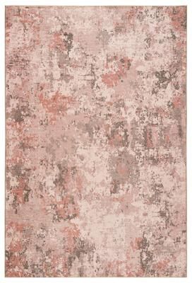Terra by Obeetee Avalon Static Neutral Rug