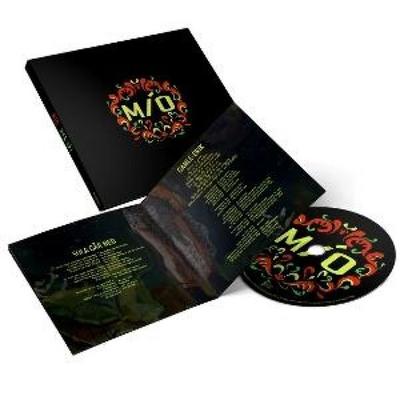 Hva na - Mio, CD