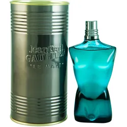 Gaultier, Aftershave, Le Male (Aftershave Lotion, 125 ml)