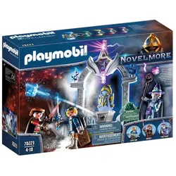 PLAYMOBIL® 70223 Novelmore Tempel der Zeit