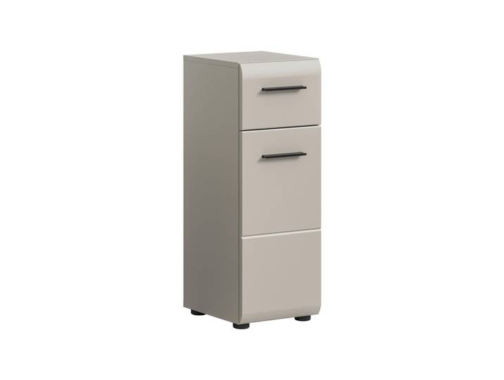 Midischrank Ice Kaschmir
