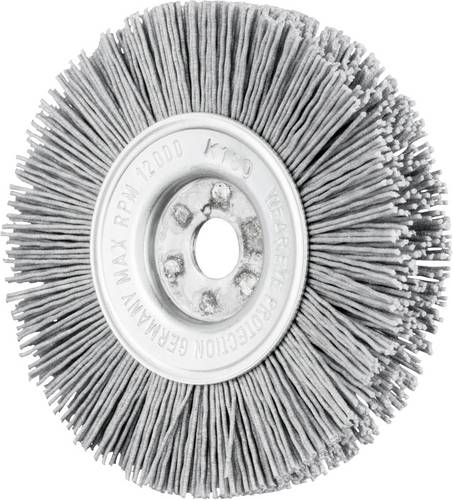 PFERD TOOLS Rundbürste RBU 10012/12,0 SiC 180 0,90 43502004 2St.