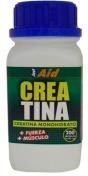 Just Aid Creatina 200 Capsulas