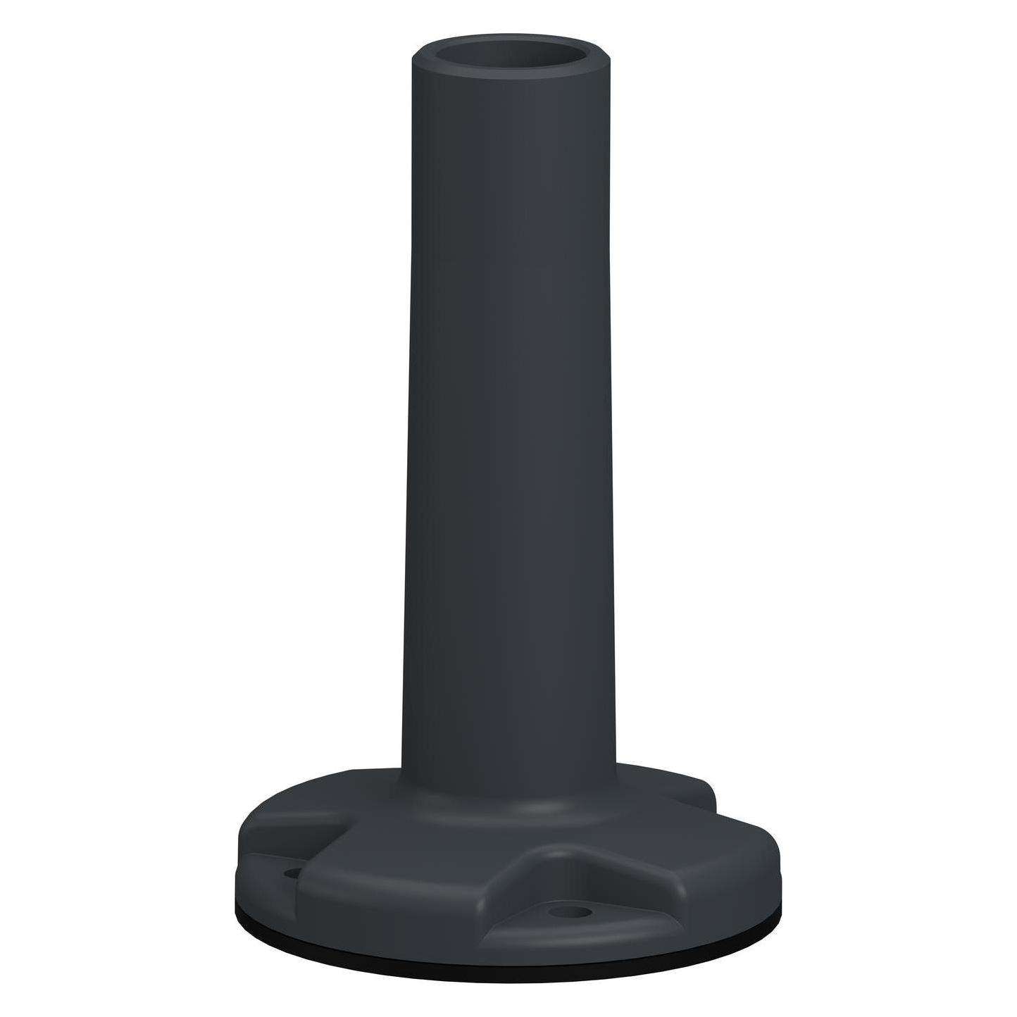 Schneider Electric Befestigungspl. Rohr 100Mm (XVZ02)