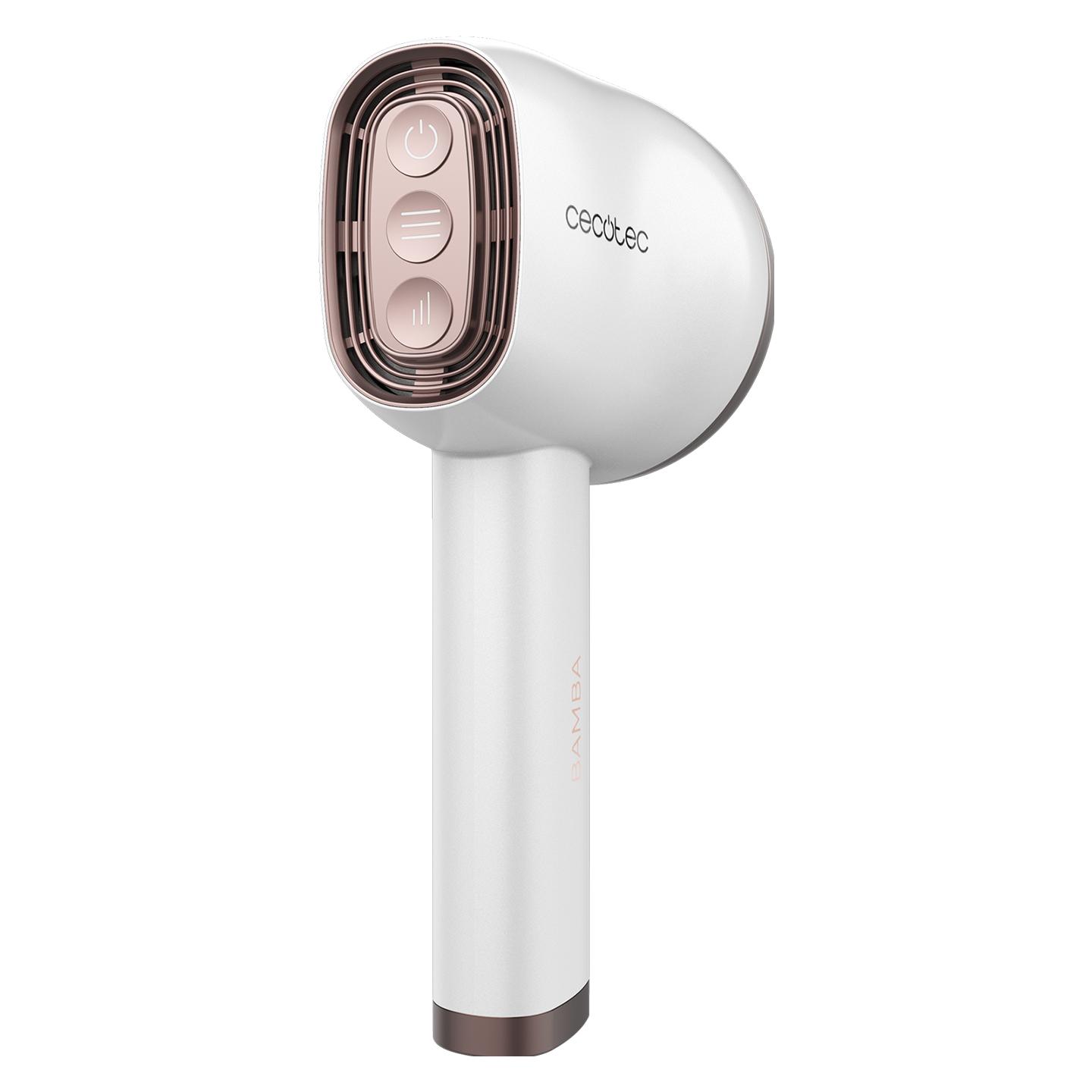 Cecotec SkinCare Push Up, white (4449)