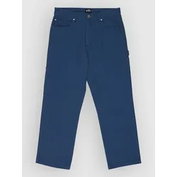 Billabong Bad Dog Workwear Hose dark denim Gr. 32