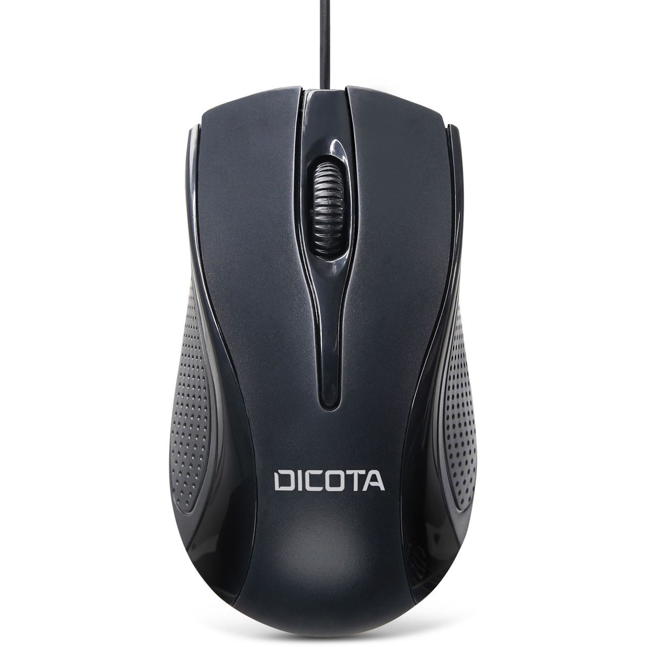 Dicota D32011 USB schwarz (kabelgebunden)