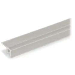 Wago 777-303 Sammelschienenabdeckung,1000 mm lang,transparent 777303