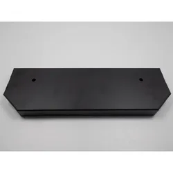 Schweisskraft Verbreiterung EASY MAG, SYN MAG, MIG 055316905 / RAL9005 / 120x30x...
