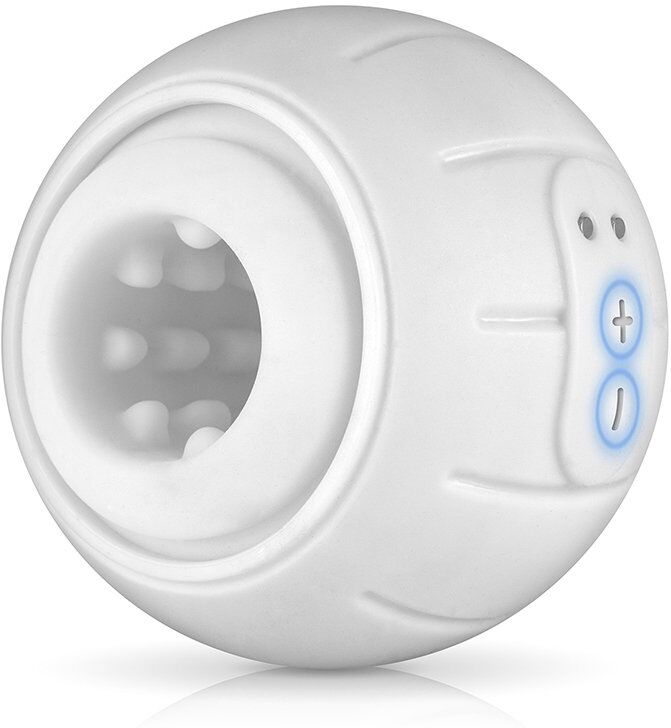Blue Junker Masturbateur Pleasure Ball