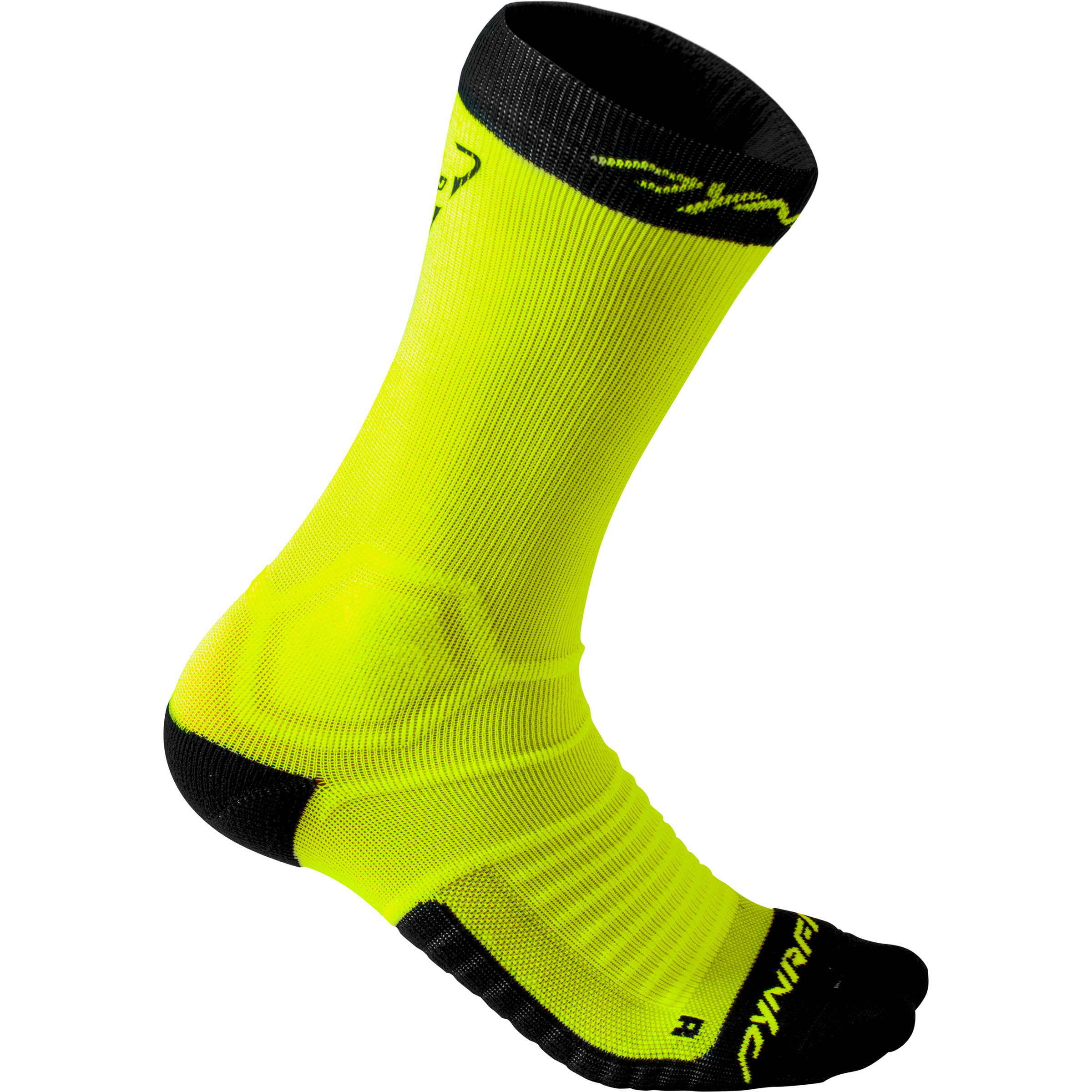 Dynafit Ultra Cushion Laufsocken gruen Größe 39 Trekking Widerstandsfähig