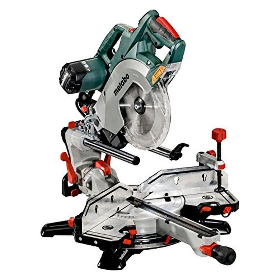 Metabo KGSV 72 Xact SYM (612216000)