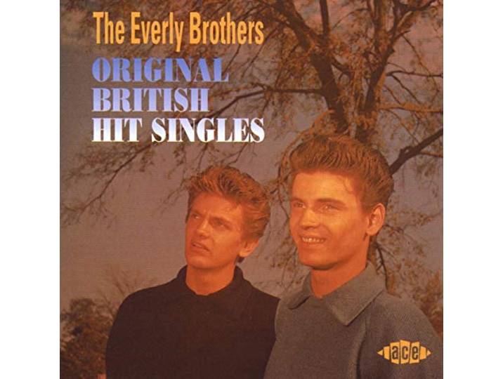Everly Brothers - Original British Hit Sing