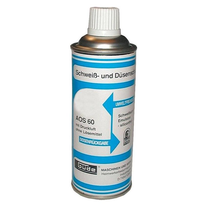 Güde Sch- & Düsenschutzspray (24843)