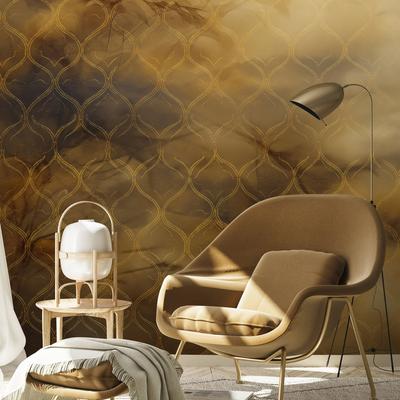 Veer Decor Mystic Garden Wall Mural
