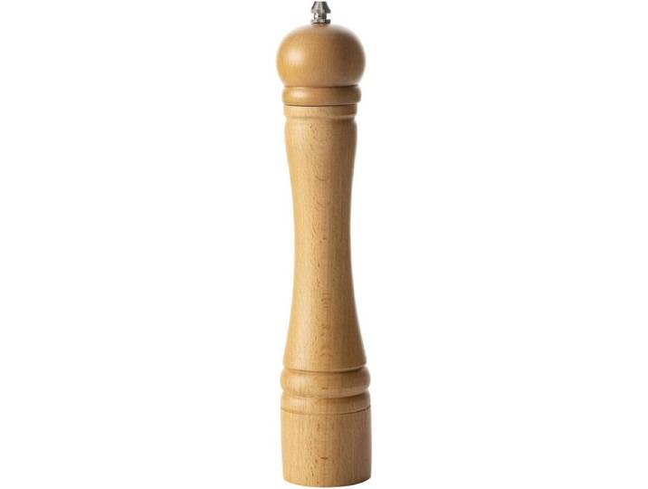5five Houten Bistro Molen - 30 cm, Beige