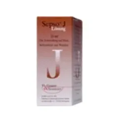 SEPSO J Lösung 10 ml