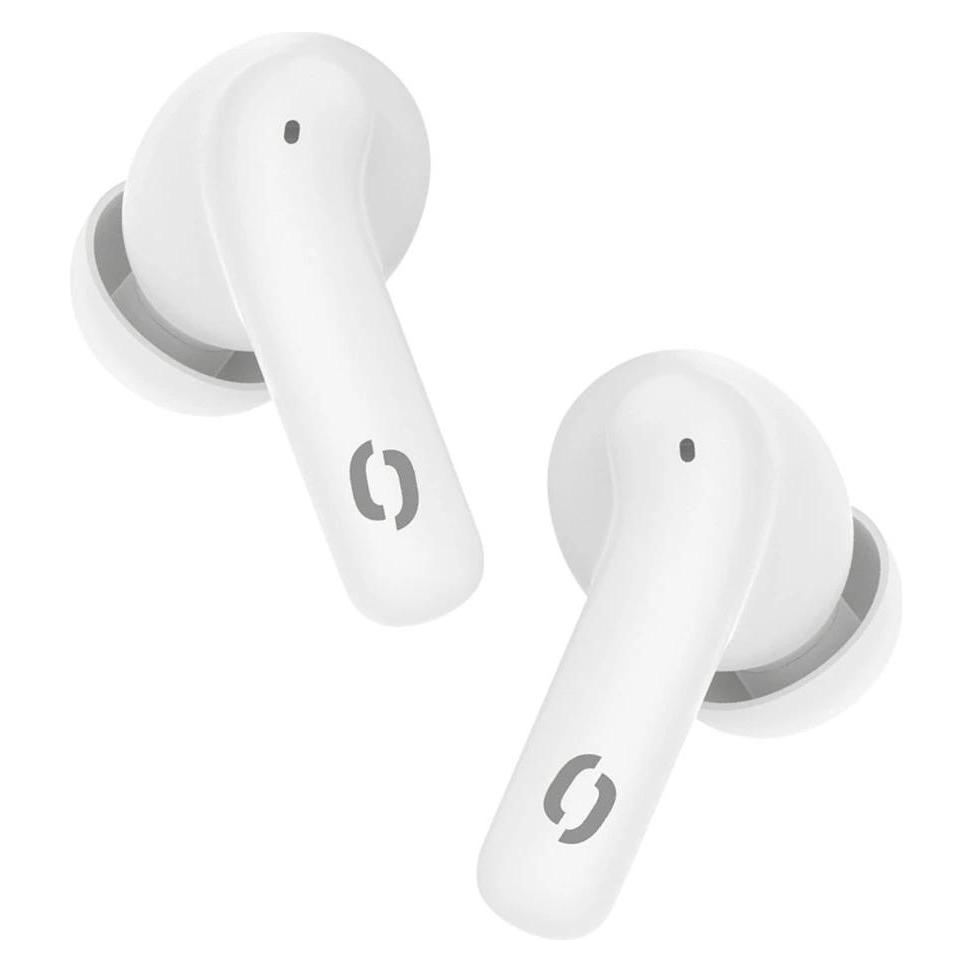 Aligator Pods ANC TWS Kopfhörer / weiss (ANC, 15 h, Kabellos) (TWS08WT)