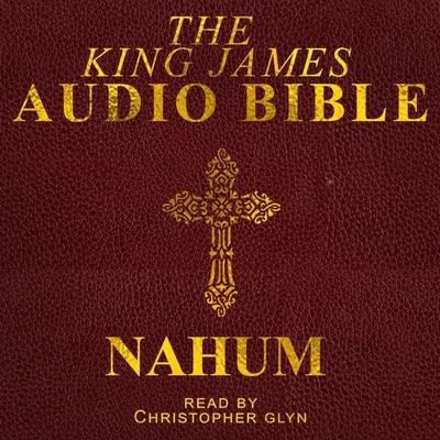 Nahum - Christopher Glyn, Audio, 9781909271401