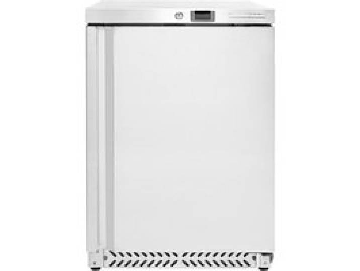 Armoire Réfrigérée Négative Inox 200 L